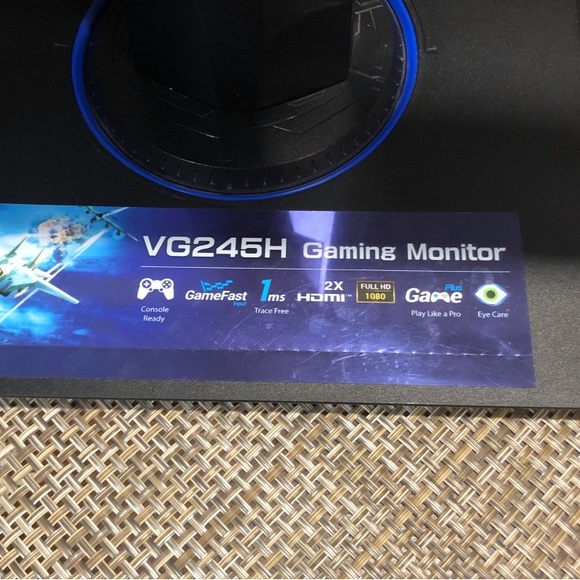 Gaming monitor for gamers - Picture 2 of 10